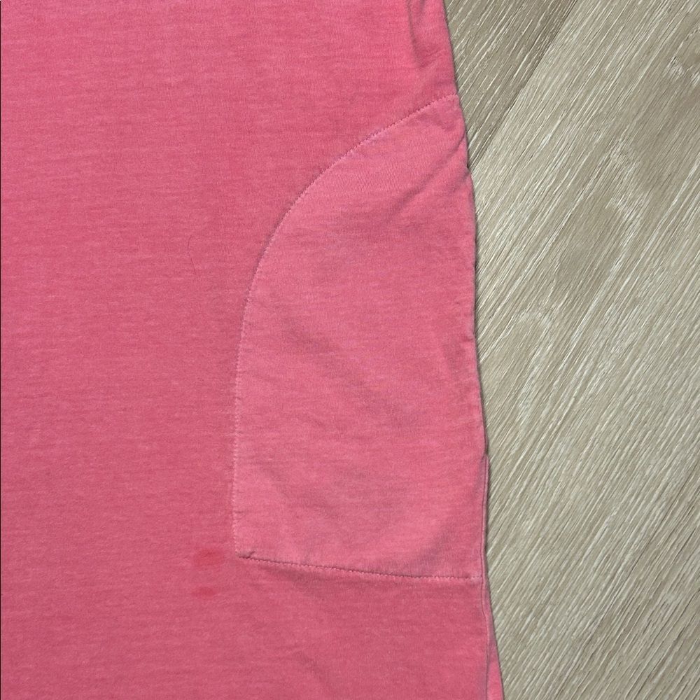 Old Navy Sleeveless Shift Dress with Pockets - Picture 4 of 8